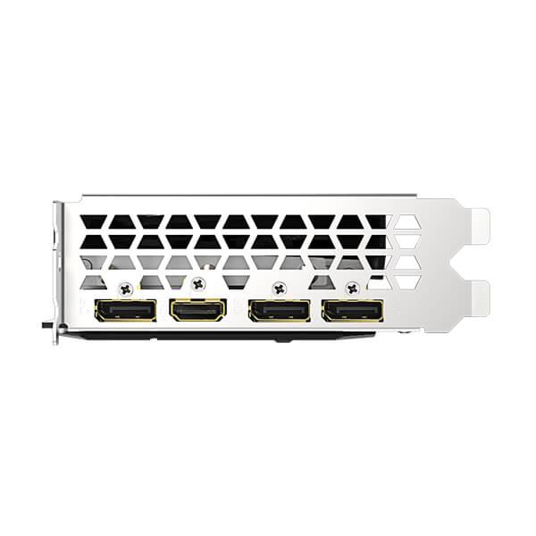 GIGABYTE GeForce GTX 1660 Super Gaming OC 6GB Nvidia Graphic Card