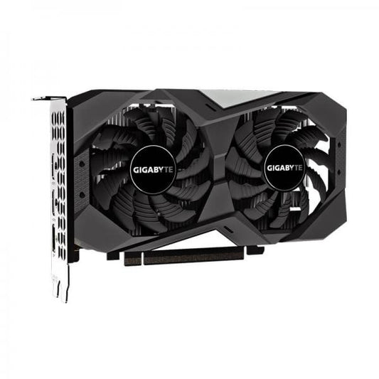 GIGABYTE GeForce GTX 1650 D6 4GB Nvidia Graphic Card