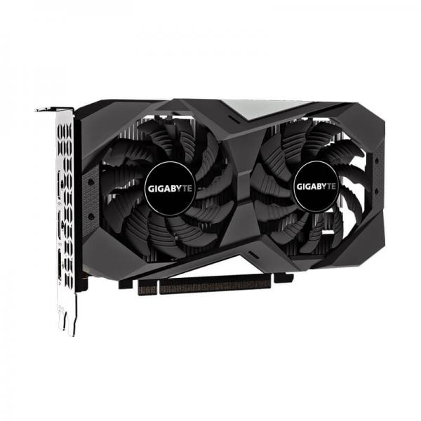 GIGABYTE GeForce GTX 1650 D6 4GB Nvidia Graphic Card