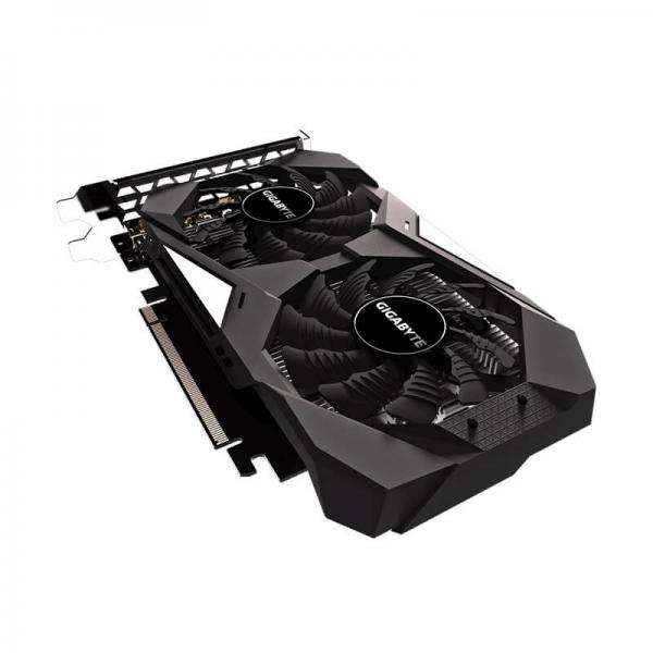 GIGABYTE GeForce GTX 1650 D6 4GB Nvidia Graphic Card