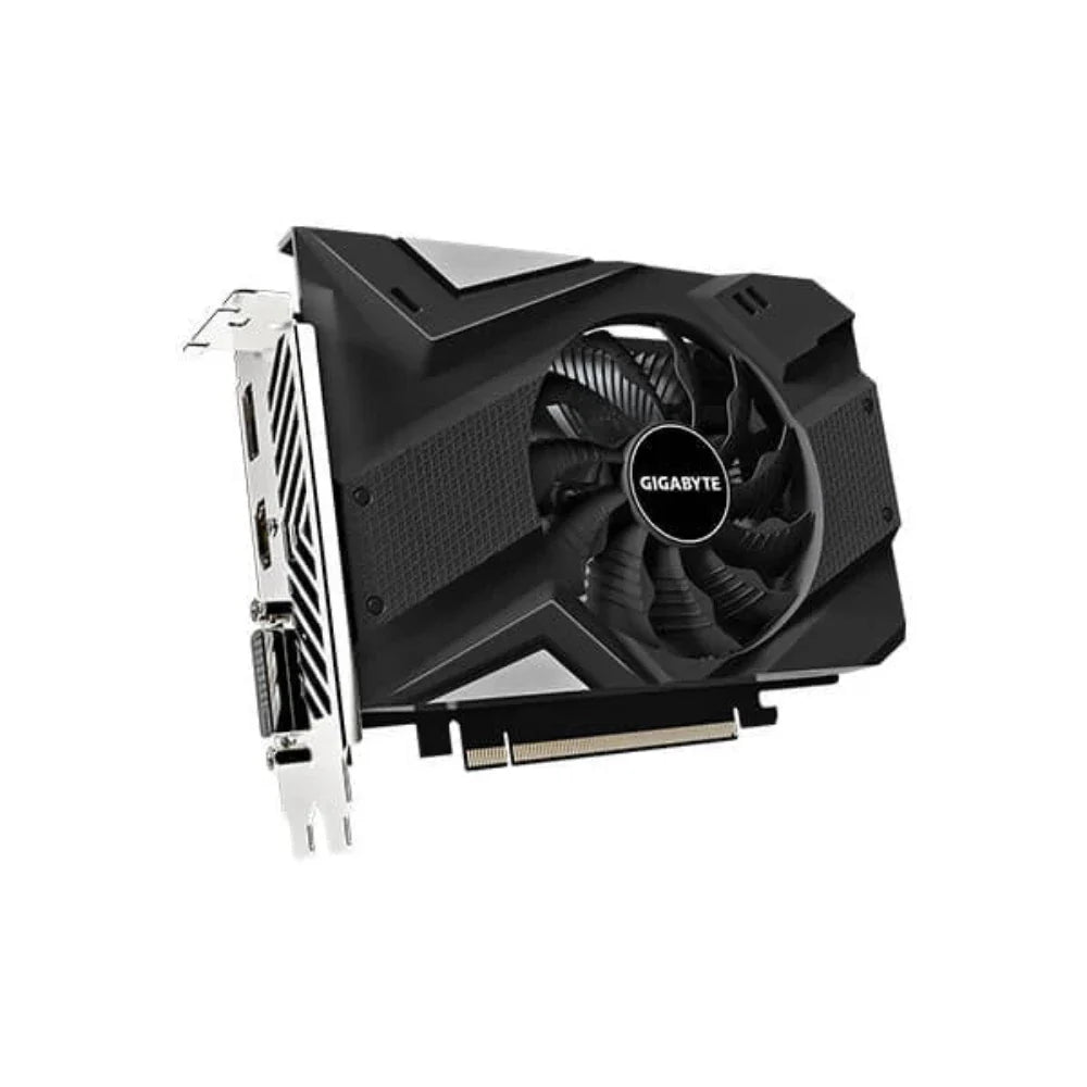GIGABYTE GeForce GTX 1650 D6 OC 4GB Nvidia Graphic Card