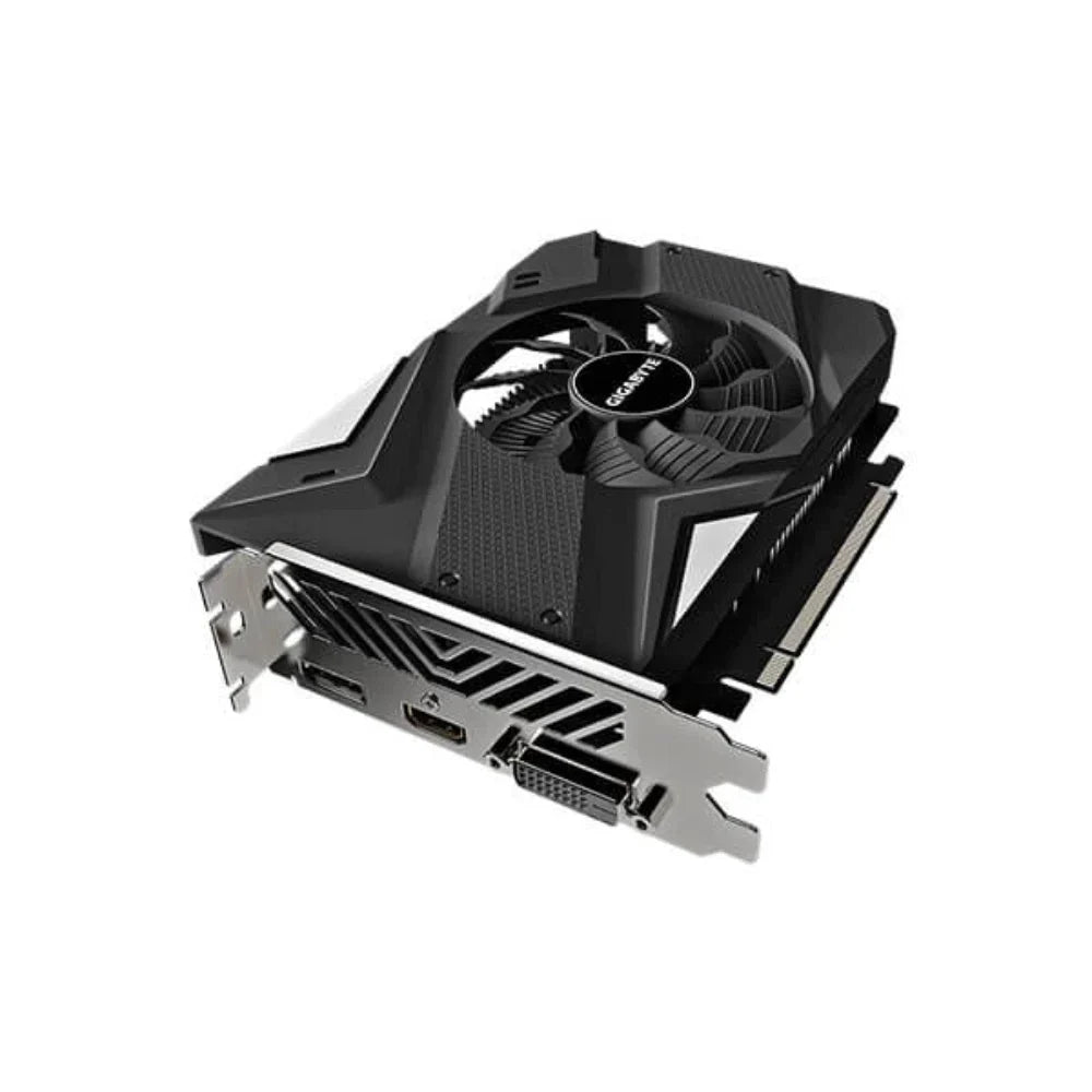 GIGABYTE GeForce GTX 1650 D6 OC 4GB Nvidia Graphic Card