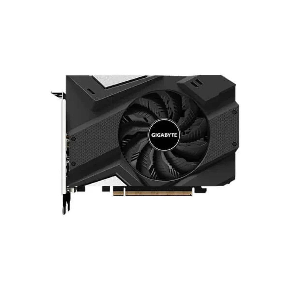 GIGABYTE GeForce GTX 1650 D6 OC 4GB Nvidia Graphic Card