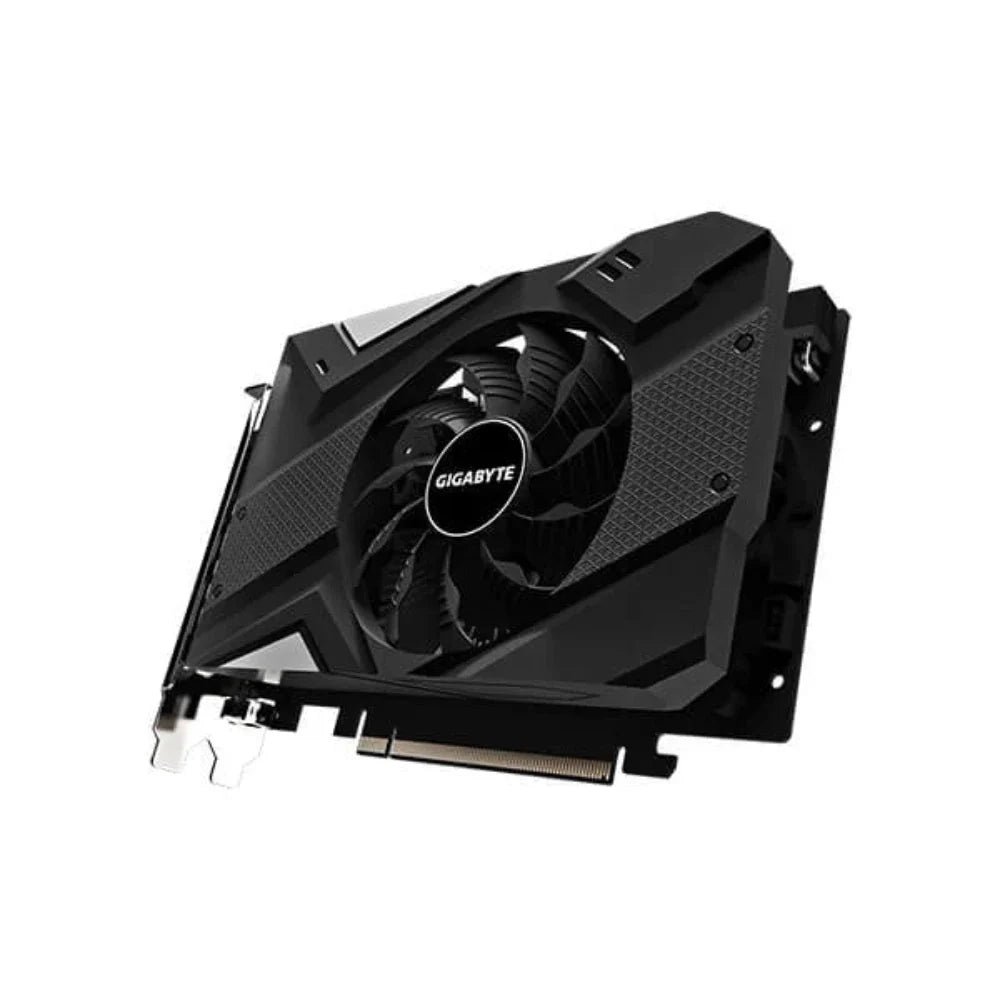 GIGABYTE GeForce GTX 1650 D6 OC 4GB Nvidia Graphic Card