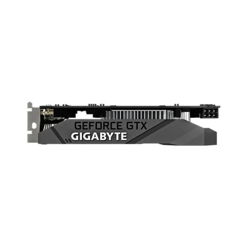 GIGABYTE GeForce GTX 1650 D6 OC 4GB Nvidia Graphic Card