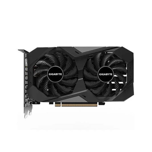 GIGABYTE GTX 1650 WindForce OC 4GB Nvidia Graphic Card