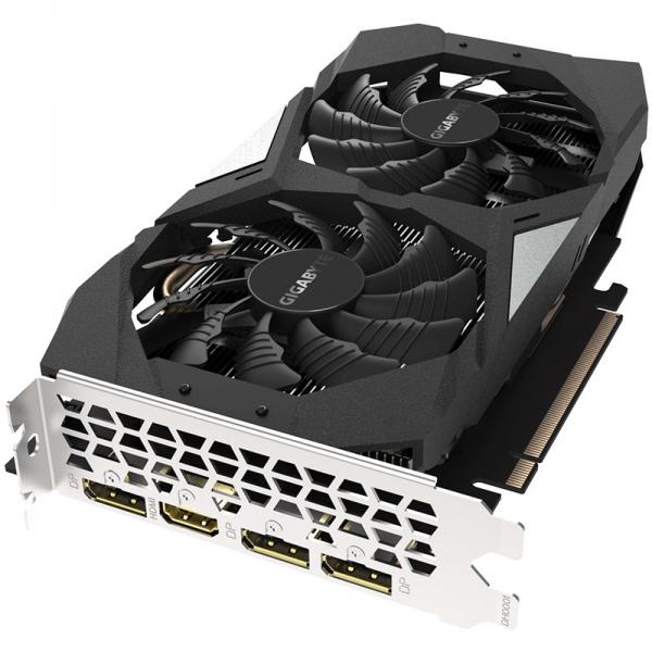 GIGABYTE GeForce GTX 1660 OC 6GB Nvidia Graphic Card