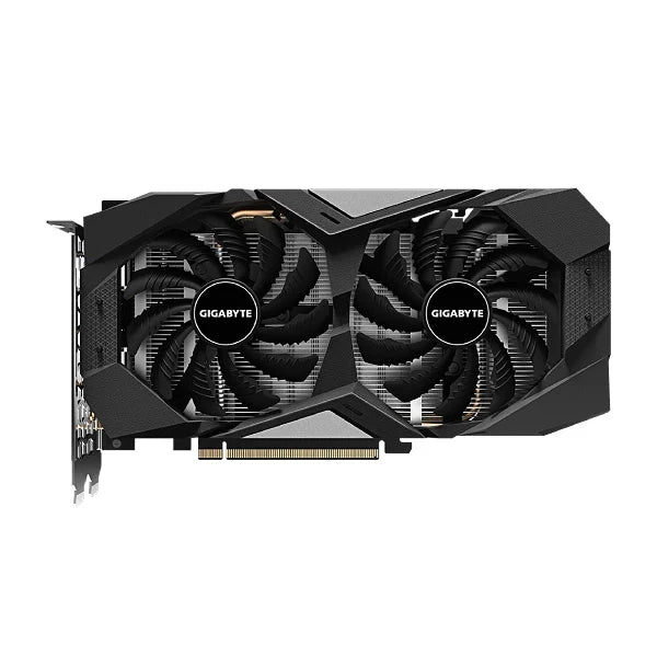 GIGABYTE GTX 1660 Super 6GB Nvidia Graphic Card