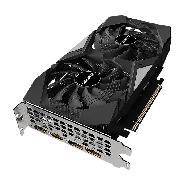 GIGABYTE GTX 1660 Super 6GB Nvidia Graphic Card