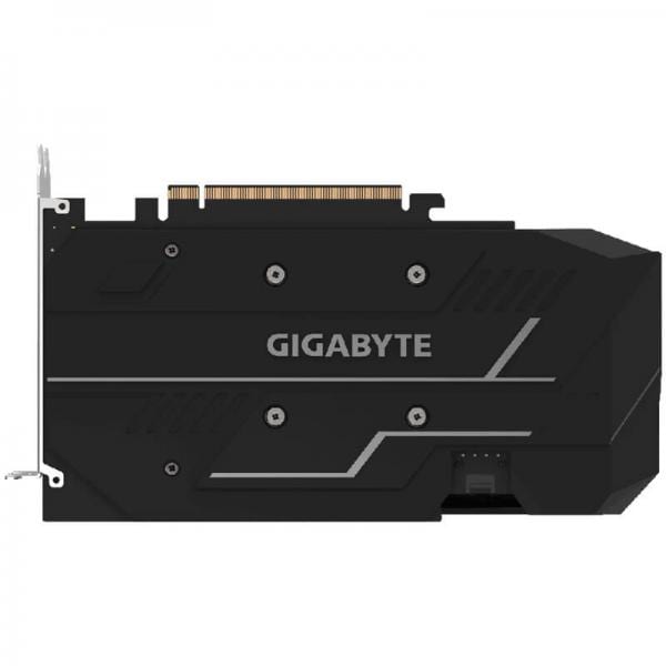 GIGABYTE GeForce GTX 1660 Ti OC 6GB Nvidia Graphic Card