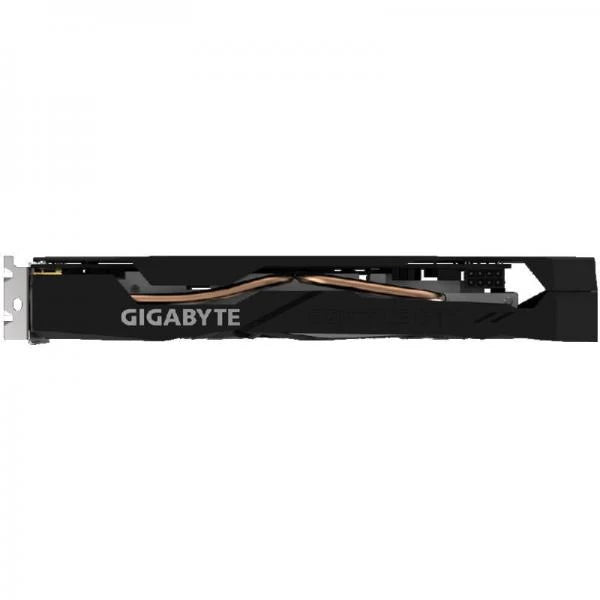 GIGABYTE GeForce GTX 1660 Ti Windforce OC 6GB Nvidia Graphic Card