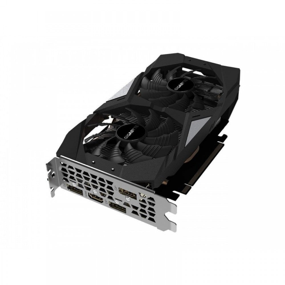 GIGABYTE GeForce RTX 2060 OC 6GB Nvidia Graphic Card