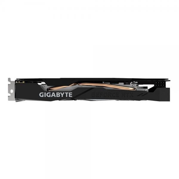 GIGABYTE GeForce RTX 2060 WindForce OC 6GB Nvidia Graphic Card
