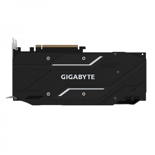 GIGABYTE GeForce RTX 2060 WindForce OC 6GB Nvidia Graphic Card