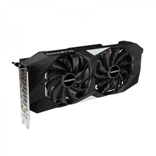 GIGABYTE GeForce RTX 2060 Super Windforce OC 8GB Nvidia Graphic Card