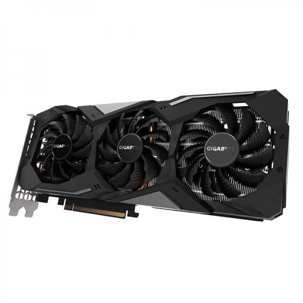 GIGIABYTE GeForce RTX 2070 Gaming OC 8GB Nvidia Graphic Card