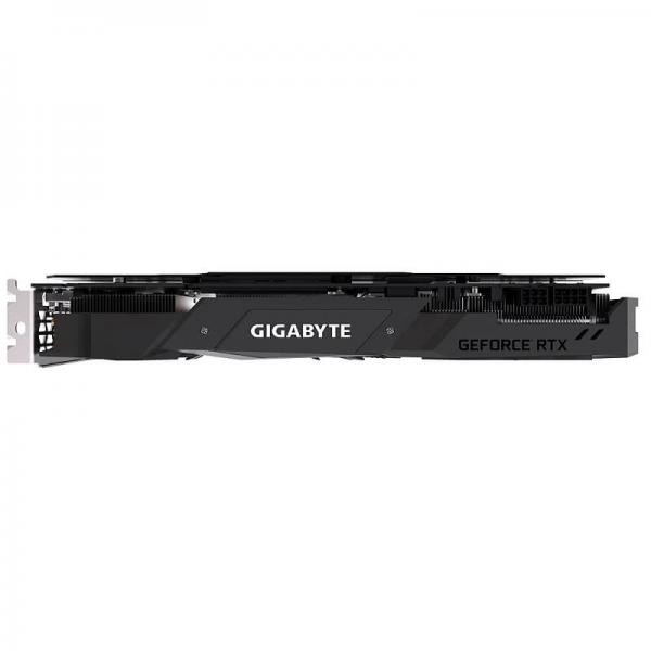 GIGABYTE GeForce RTX 2070 WindForce 8GB Nvidia Graphic Card
