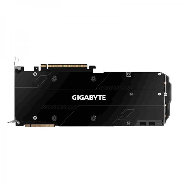 GIGABYTE GeForce RTX 2080 Gaming OC 8GB Nvidia Graphic Card