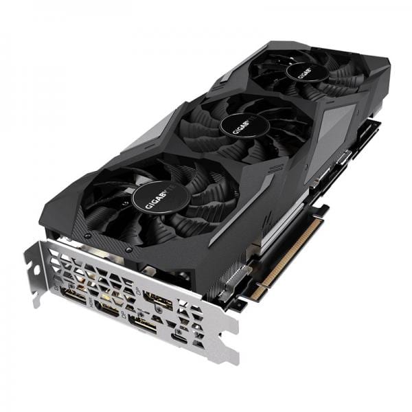 GIGABYTE GeForce RTX 2080 Ti Gaming OC 11GB Nvidia Graphic Card