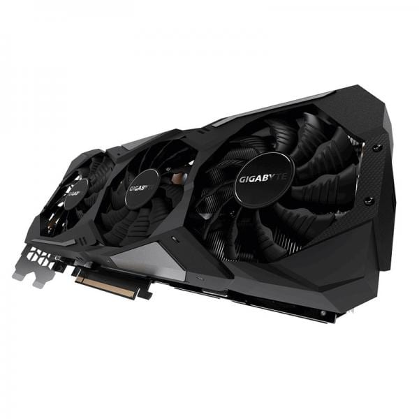 GIGABYTE GeForce RTX 2080 Ti Gaming OC 11GB Nvidia Graphic Card