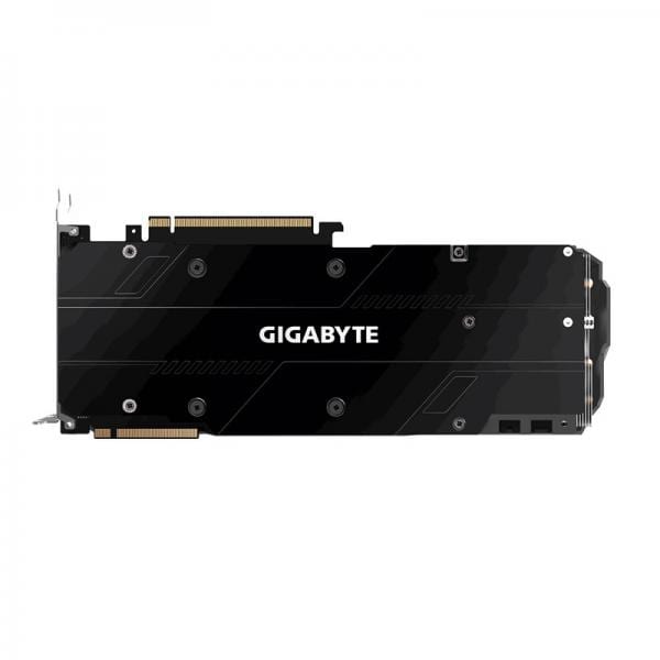 GIGABYTE GeForce RTX 2080 Ti Gaming OC 11GB Nvidia Graphic Card