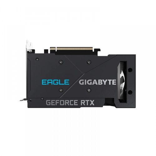 GIGABYTE GeForce RTX 3050 Eagle OC 8GB Nvidia Graphic Card