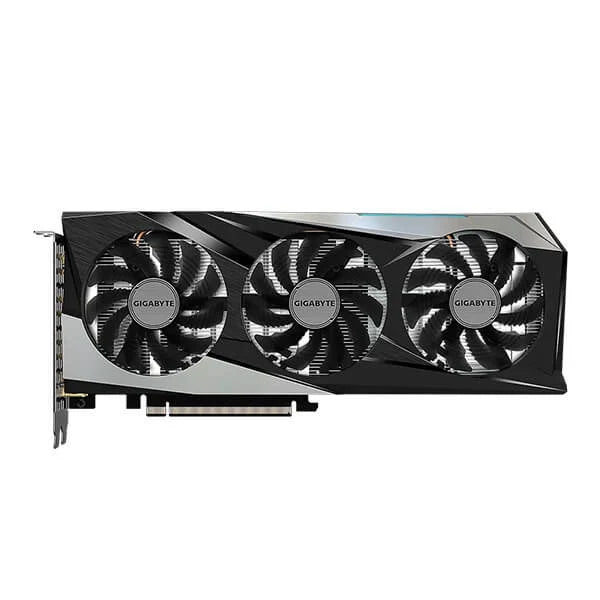 GIGABYTE GeForce RTX 3050 Gaming OC LHR 8GB Nvidia Graphic Card