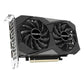 GIGABYTE Geforce RTX 3050 Windforce OC V2 6GB NVIDIA Graphic Card