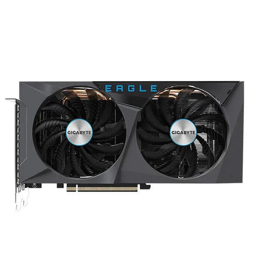 GIGABYTE GeForce RTX 3060 Eagle LHR 12GB Nvidia Graphic Card