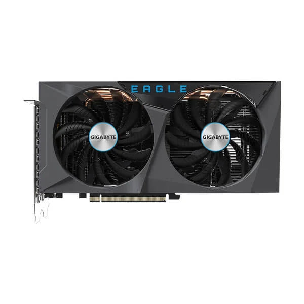 GIGABYTE GeForce RTX 3060 Eagle OC LHR 12GB Nvidia Graphic Card