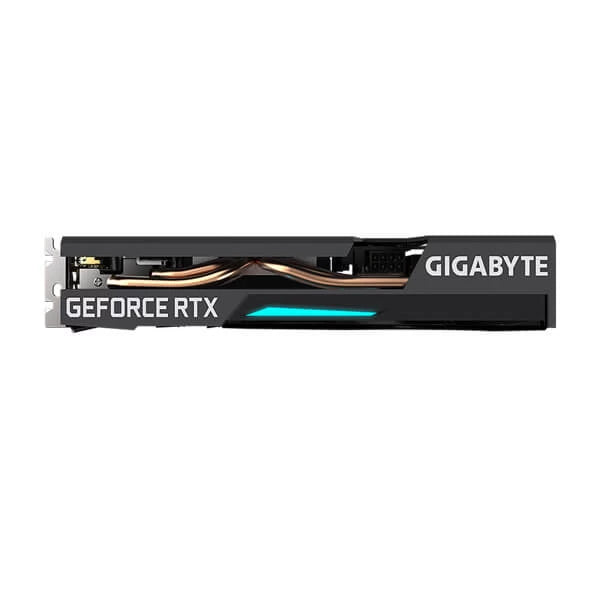 GIGABYTE GeForce RTX 3060 Eagle OC LHR 12GB Nvidia Graphic Card