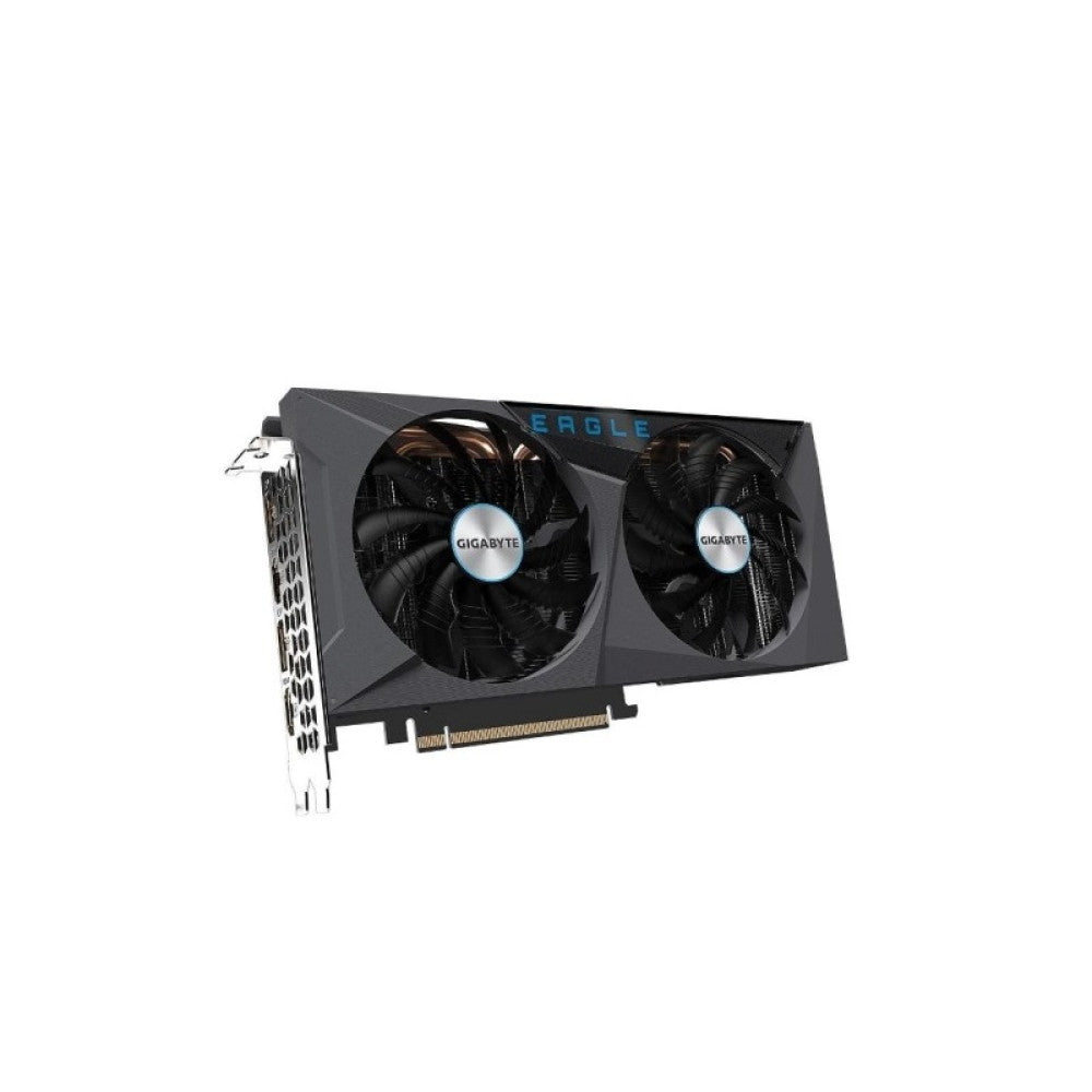 GIGABYTE GeForce RTX 3060 Eagle OC 12GB Nvidia Graphic Card
