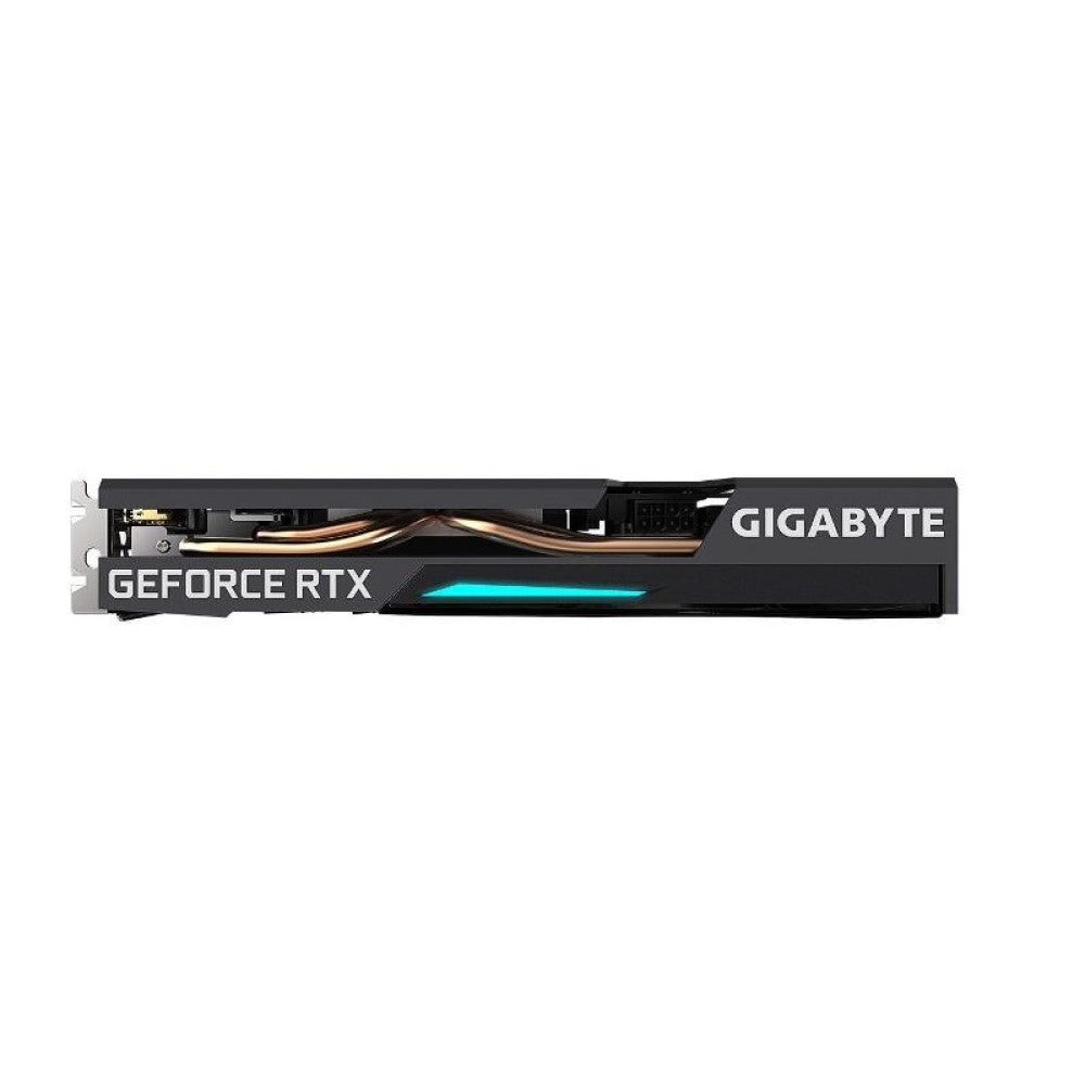 GIGABYTE GeForce RTX 3060 Eagle OC 12GB Nvidia Graphic Card