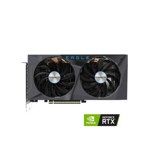 GIGABYTE GeForce RTX 3060 Eagle OC 12GB Nvidia Graphic Card