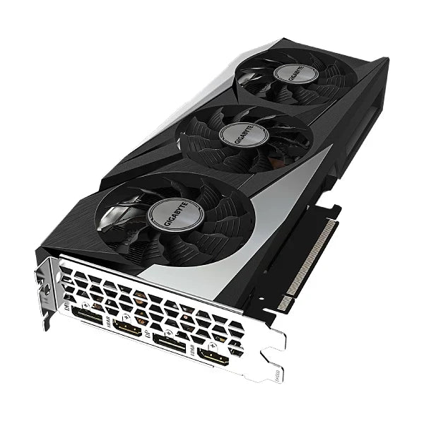 GIGABYTE GeForce RTX 3060 Gaming OC 12GB Nvidia Graphic Card