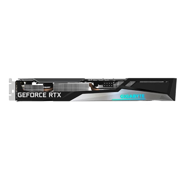 GIGABYTE GeForce RTX 3060 Gaming OC 12GB Nvidia Graphic Card