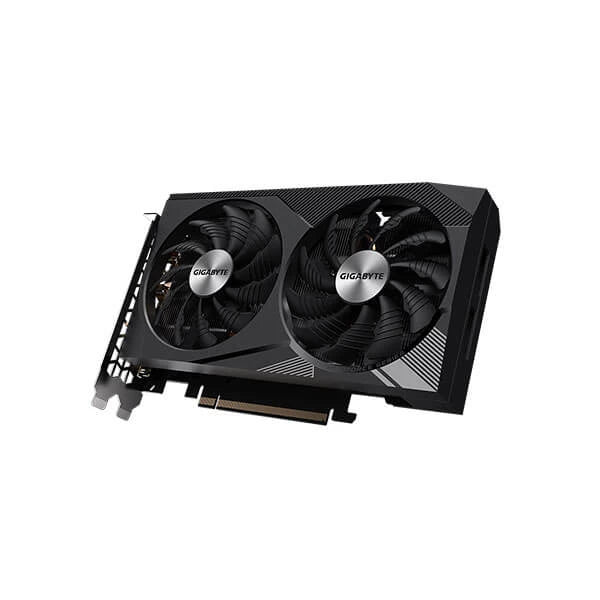 GIGABYTE GeForce RTX 3060 WindForce OC 12GB Nvidia Graphic Card