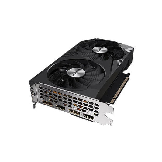 GIGABYTE GeForce RTX 3060 WindForce OC 12GB Nvidia Graphic Card