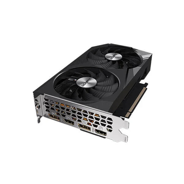 GIGABYTE GeForce RTX 3060 WindForce OC 12GB Nvidia Graphic Card