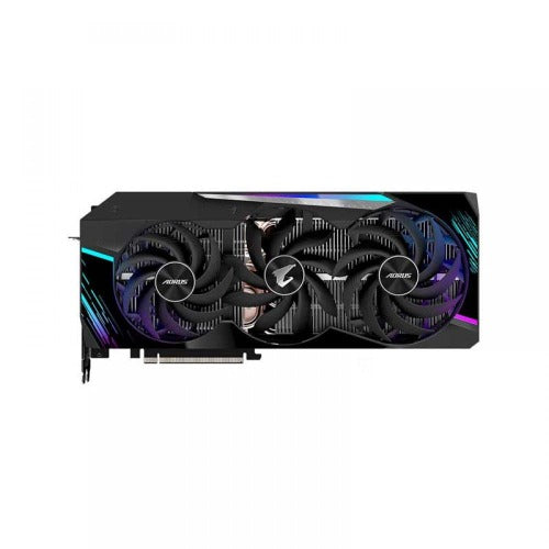 GIGIABYTE Aorus GeForce RTX 3080 Master 10GB Nvidia Graphic Card