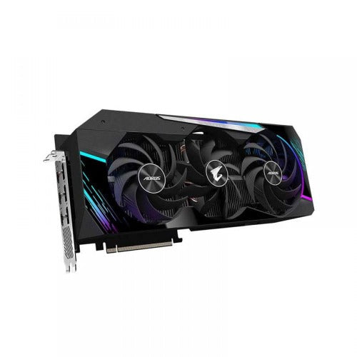 GIGIABYTE Aorus GeForce RTX 3080 Master 10GB Nvidia Graphic Card