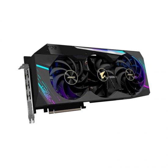 GIGIABYTE Aorus GeForce RTX 3080 Extreme 10GB Nvidia Graphic Card