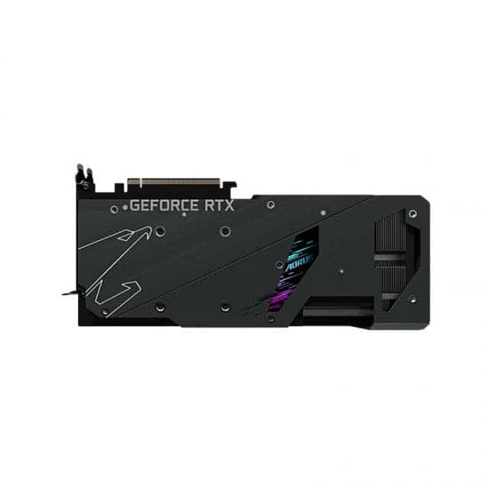 GIGIABYTE Aorus GeForce RTX 3080 Extreme 10GB Nvidia Graphic Card