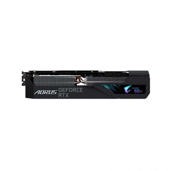 GIGIABYTE Aorus GeForce RTX 3080 Extreme 10GB Nvidia Graphic Card