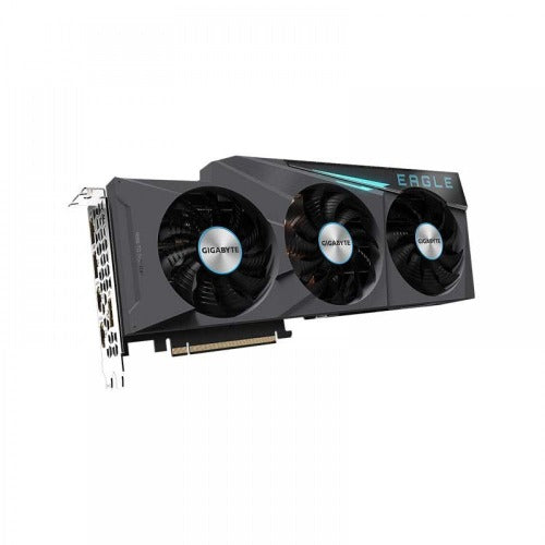 GIGABYTE GeForce RTX 3090 Eagle OC 24GB Nvidia Graphic Card