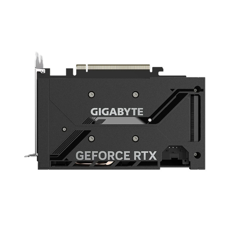 GIGABYTE GeForce RTX 4060 WindForce OC 8GB Nvidia Graphic Card