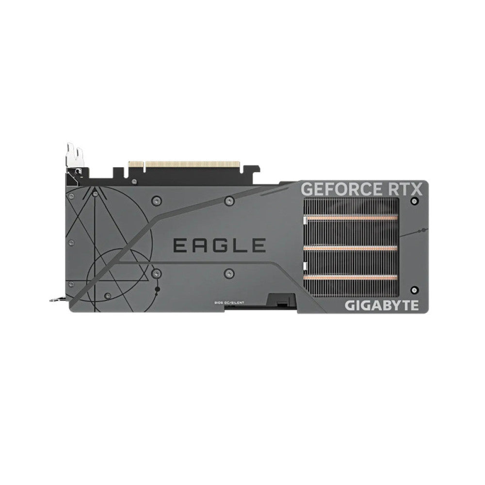 GIGABYTE GeForce RTX 4060 Ti Eagle OC 8GB Nvidia Graphic Card