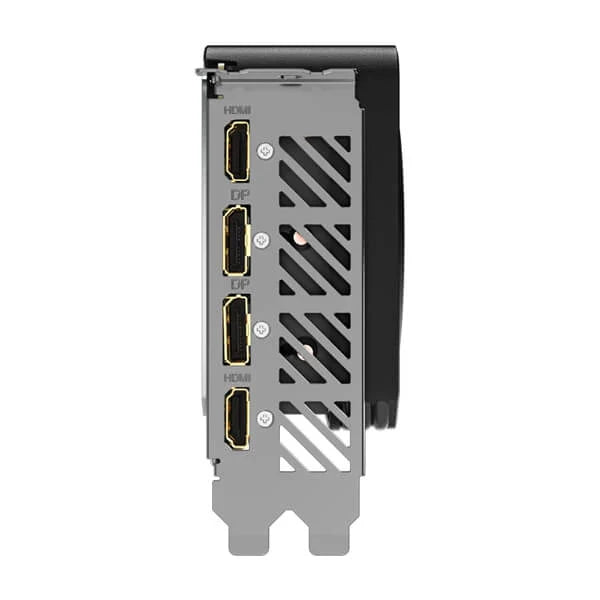 GIGABYTE GeForce RTX 4060 Ti Gaming OC 16GB Nvidia Graphic Card