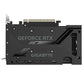 GIGABYTE GeForce RTX 4060 Ti Windforce OC 8GB NVIDIA Graphics Card