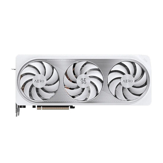GIGABYTE GeForce RTX 4070 Ti Aero OC 12GB Nvidia Graphic Card